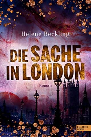 Cover von DIE SACHE IN LONDON