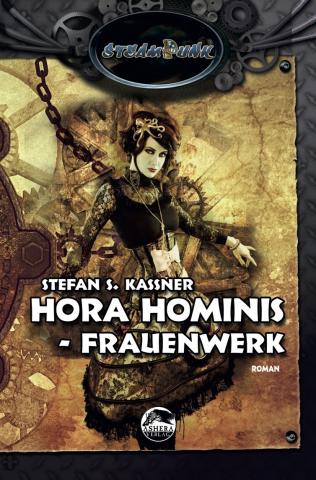 Cover von HORA HOMINIS: Frauenwerk