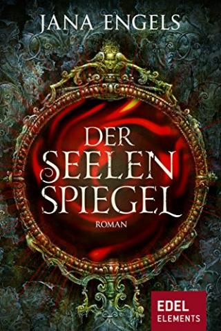 Cover von DER SEELENSPIEGEL