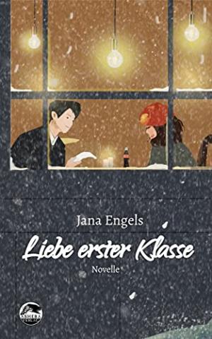 Cover von LIEBE ERSTER KLASSE