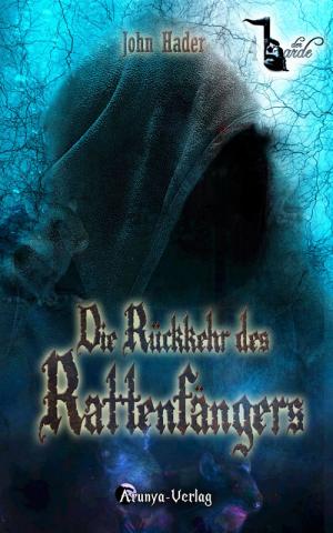Cover von DIE RÜCKKEHR DES RATTENFÄNGERS