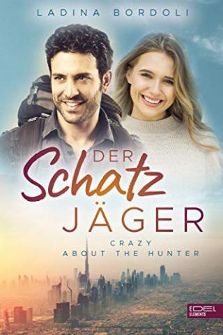 Cover von DER SCHÄTZJÄGER 3: Crazy About The Hunter