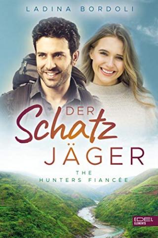 Cover von DER SCHÄTZJÄGER 4: The Hunters Fian