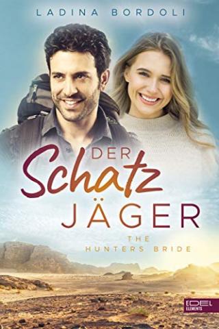Cover von DER SCHATZJÄGER 6: The Hunters Bride