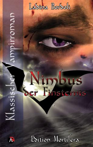 Cover von NIMBUS DER FINSTERNIS