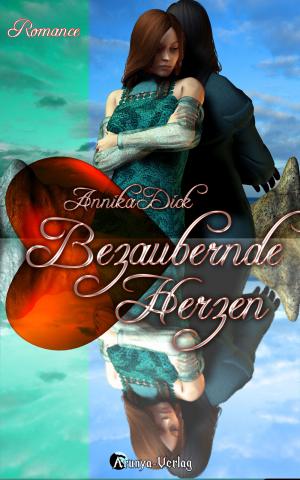 Cover von BEZAUBERNDE HERZEN