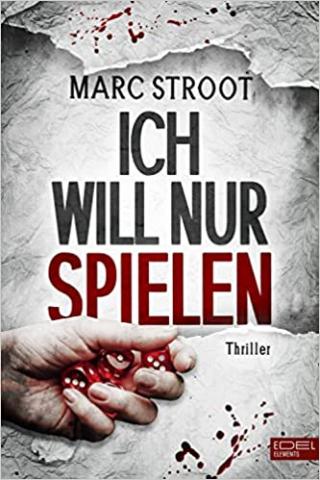 Cover von ICH WILL NUR SPIELEN