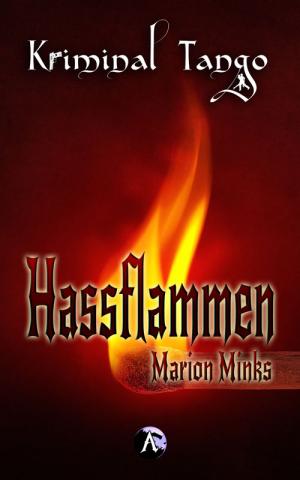 Cover von HASSFLAMME