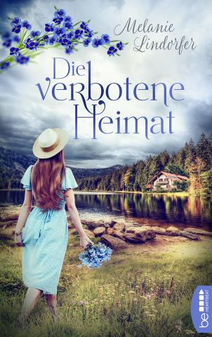 Cover von DIE VERBOTENE HEIMAT