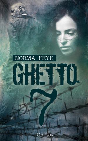 Cover von GHETTO 7