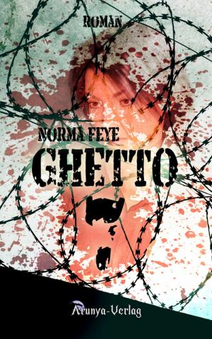 Cover von GHETTO 7