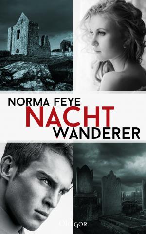 Cover von NACHTWANDERER