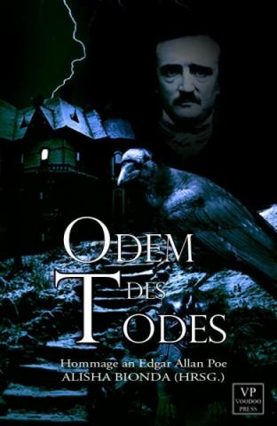 Cover von ODEM DES TODES