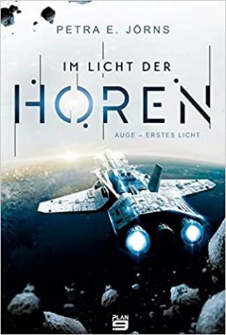 Cover von IM LICHT DER HOREN: AUGE - ERSTES LICHT