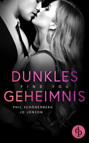 Cover von DUNKLES GEHEEIMNIS - FIND YOU