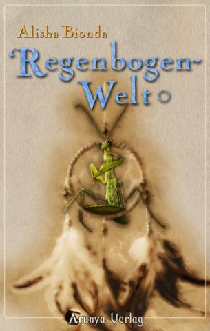 Cover von REGENBOGEN-WELT