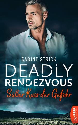 Cover von DEADLY RENDEZVOUS