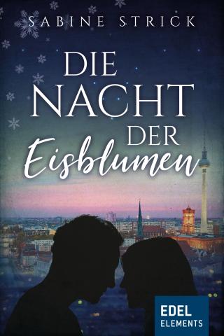 Cover von DIE NACHT DER EISBLUMEN