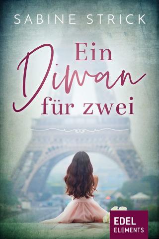 Cover von EIN DIWAN FÜR ZWEI