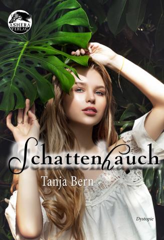 Cover von SCHATTENHAUCH