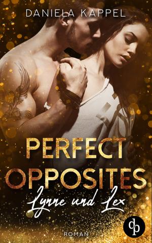 Cover von PERFECT OPPOSITES: Lynne und Lex