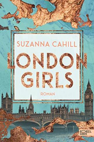 Cover von LONDON GIRLS