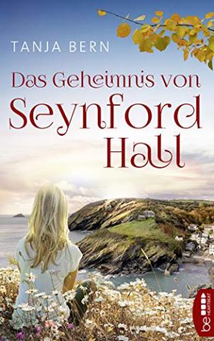 Cover von DAS GEHEIMNIS VON SEYNFORD HALL
