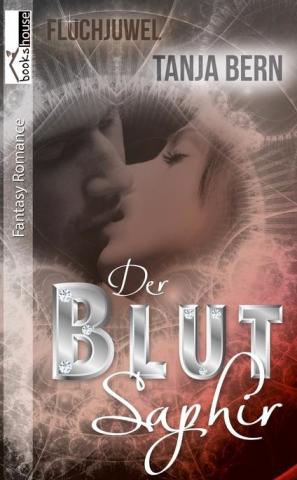 Cover von DER BLUTSAPHIR