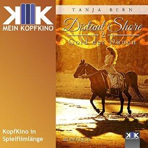 Cover von DISTANT SHORE 2: GOLD DER DÜNEN