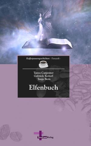 Cover von ELFENBUCH