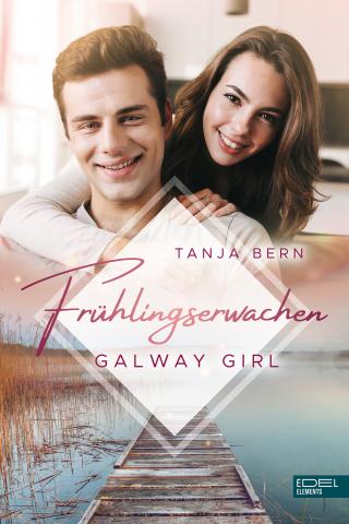Cover von GALWAY GIRL 2: Frühlingserwachen