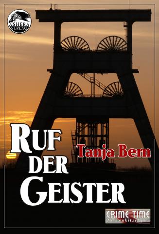 Cover von RUF DER GEISTER