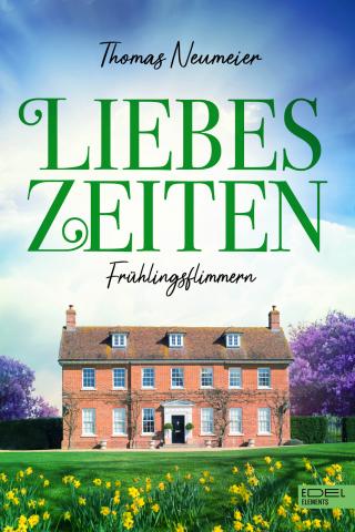 Cover von LIEBESZEITEN: Herbstküsse & Winterknistern