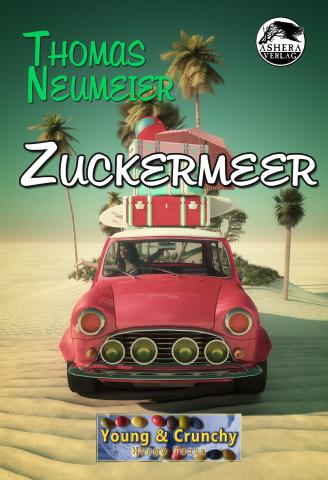 Cover von ZUCKERMEER