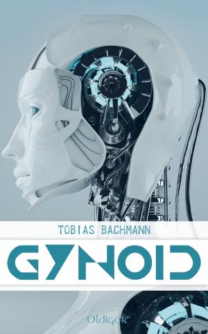 Cover von GYNOID