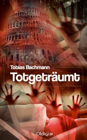 Cover von TOTGETRÄUMT