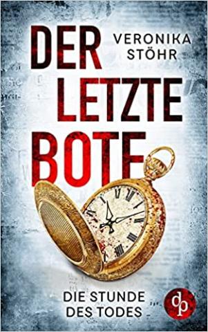 Cover von DER LETZTE BOTE