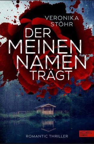 Cover von DER MEINEN NAMEN TRÄGT