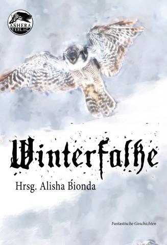 Cover von WINTERFALKE