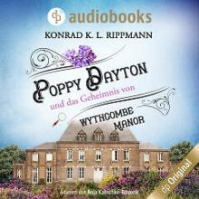 Poppy Dayton