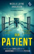 Cover von Der Patient