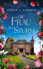 Die Frau im Sturm