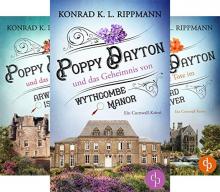Poppy Dayton