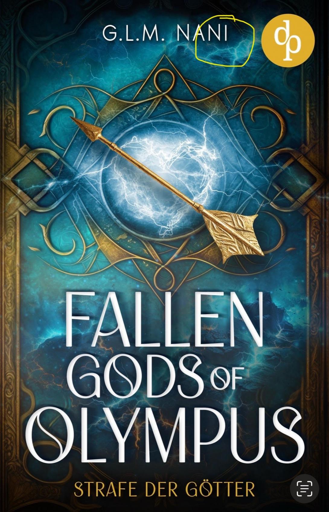 Fallen Gods