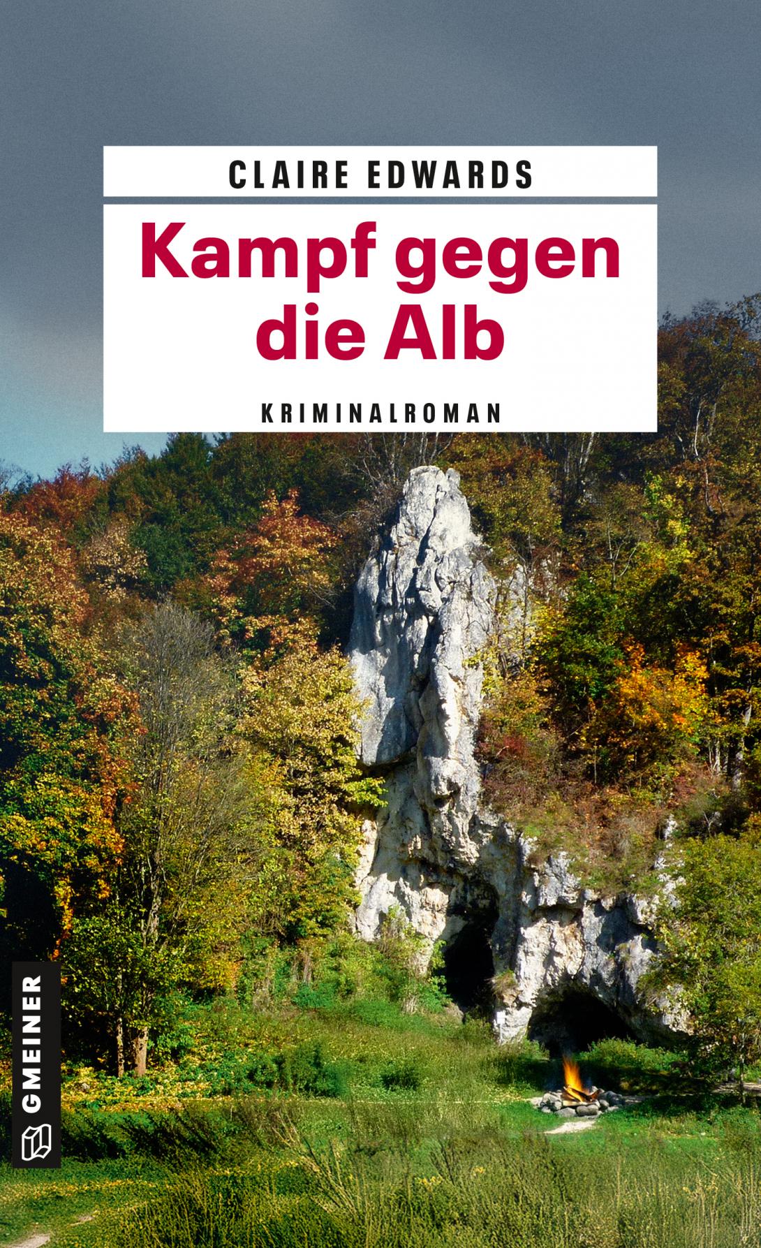 Kampf gegen die Alp