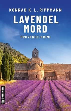 Lavendelmord