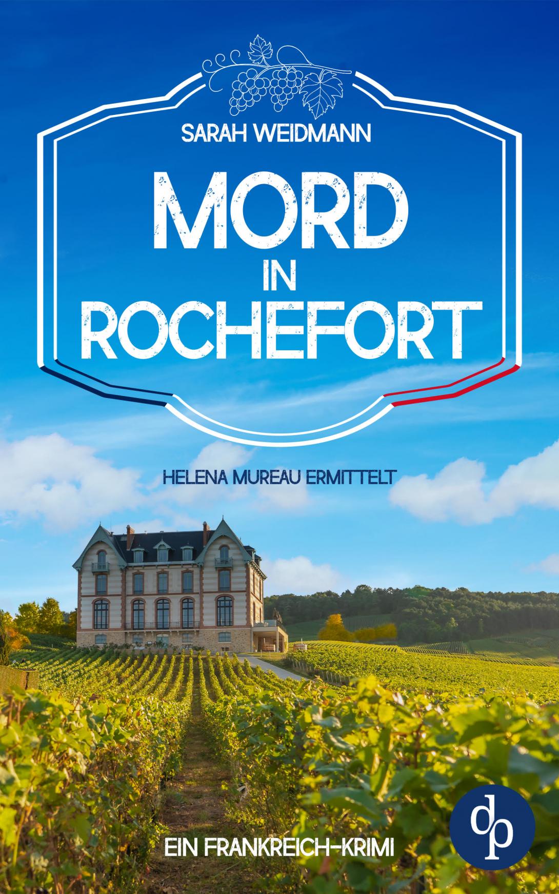 Mord in Rochefort